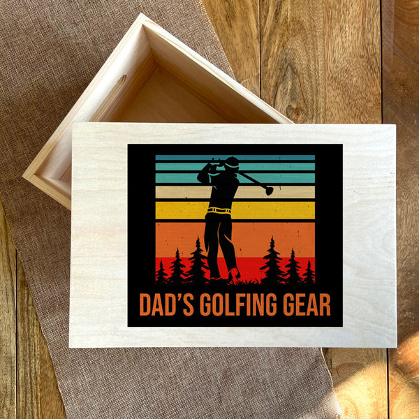 Personalised Man Cave Gifts