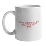 Personalised Best Thing on the Internet Mug Valentine's Gift