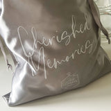 Personalised Photo Comfort Keepsake Dog