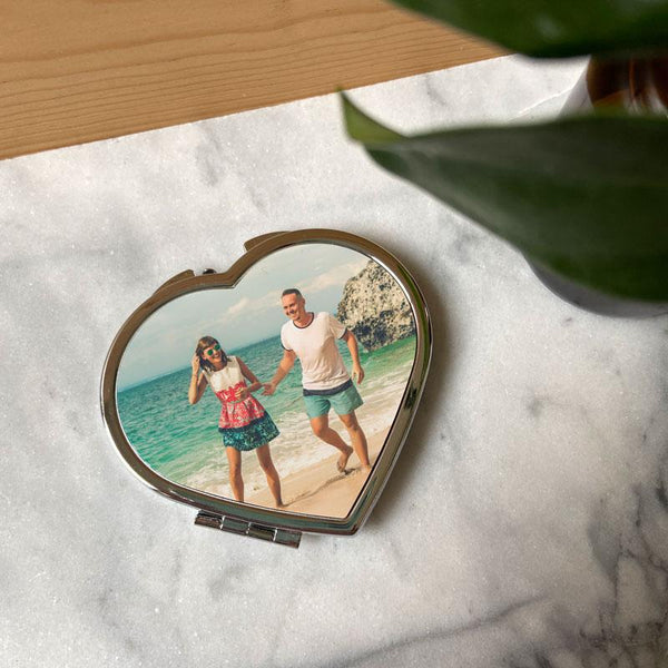 Personalised Photo Frames