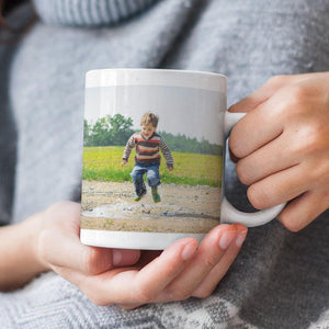 Custom mugs and Personalized mugs 16 OZ Heat Sensitive Ceramic Coffee/Milk/Tea  Cup with Starry Sky-Color Changing mug for Home and Office order online