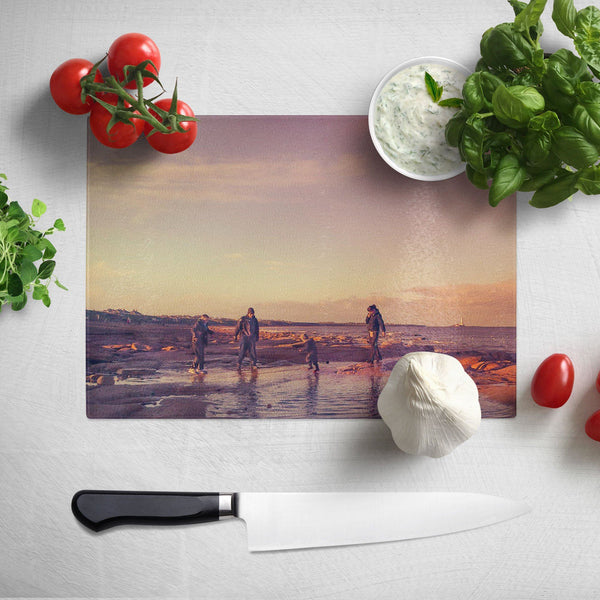 Personalised Chopping Boards