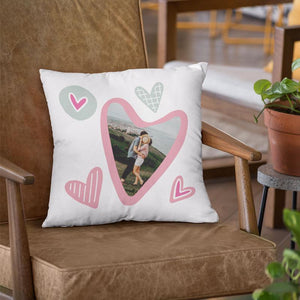 Photo pillow clearance next day delivery