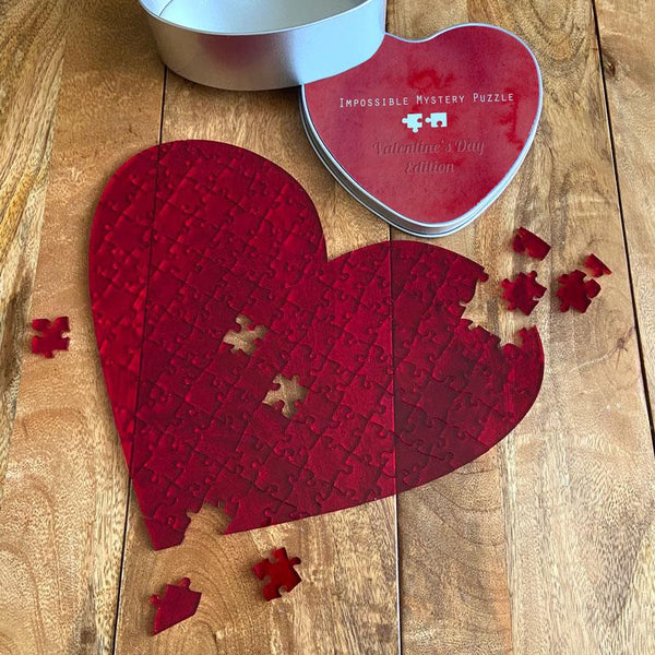 Personalised Valentines Gifts