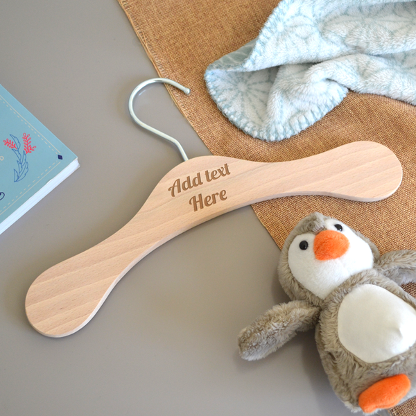 Personalised New Baby Gifts