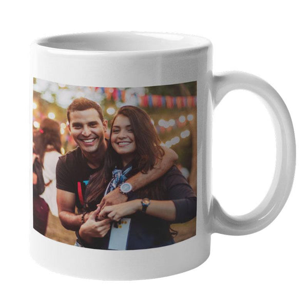 Personalised Photo Mug UK Next Day Delivery | Always Personal