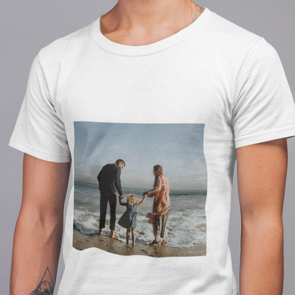 Personalised Father&#39;s Day T-Shirts